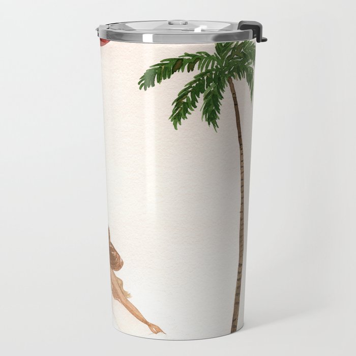 Mirage Travel Mug Gallery Image 2