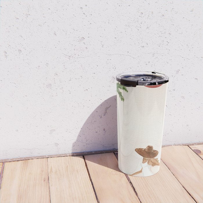 Mirage Travel Mug Gallery Image 4