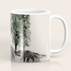 Full Moon Rising Coffee Mug Gallery Image 1