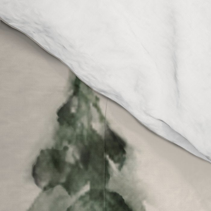 Full Moon Rising Comforter Gallery Image 4