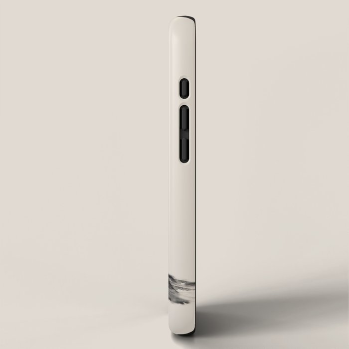 Full Moon Rising iPhone Case Gallery Image 2