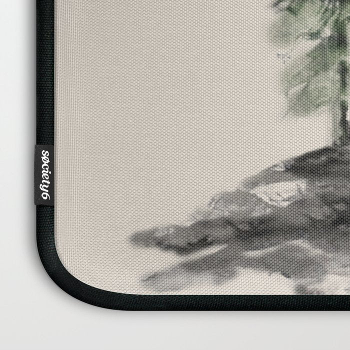 Full Moon Rising Laptop Sleeve Gallery Image 3