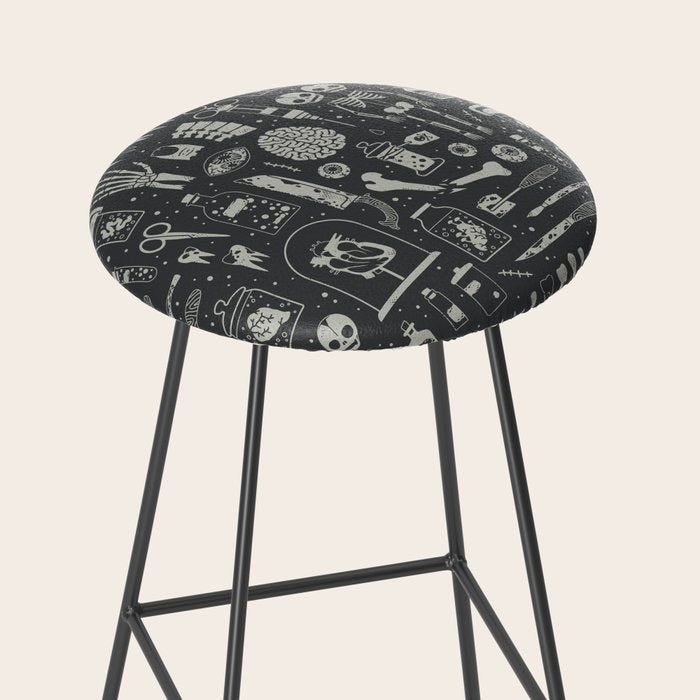Oddities: X-ray Stool Gallery Image 2