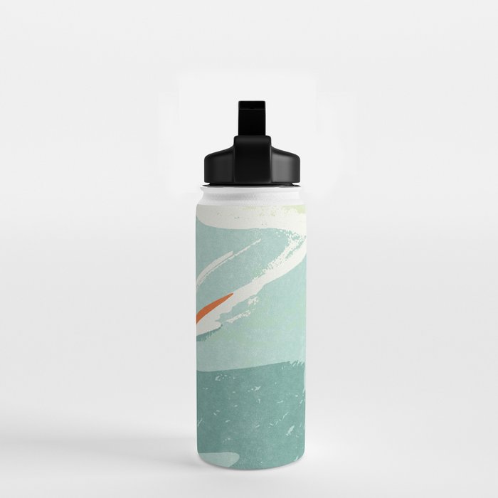 Riding giants Water Bottle Gallery Image 2
