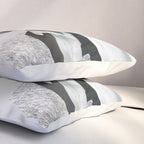 The power of your Contrast Pillow Sham Gallery Image 3