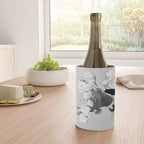 The power of your Contrast Wine Chiller Gallery Image 4