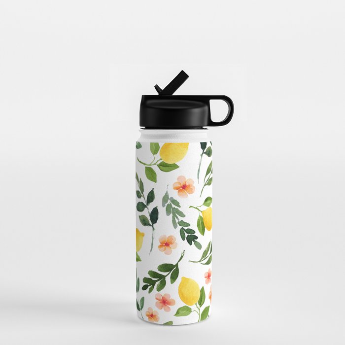 Lemon Grove Water Bottle Gallery Image 1