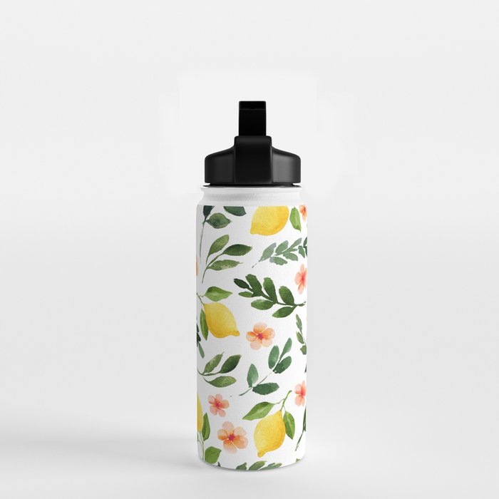 Lemon Grove Water Bottle Gallery Image 2