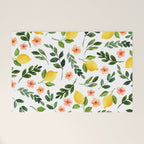 Lemon Grove Welcome Mat Gallery Image 1