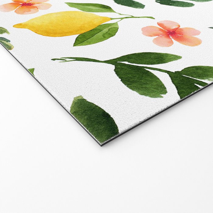 Lemon Grove Welcome Mat Gallery Image 2