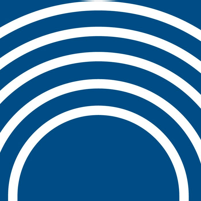 Balance - blue Coffee Mug Gallery Image 2