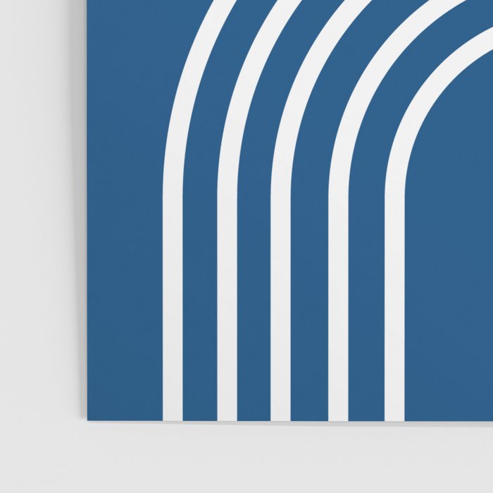 Balance - blue Poster Gallery Image 3