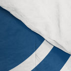 Balance - blue Comforter Gallery Image 4