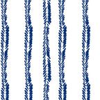 Nautical Herringbone Coffee Mug Gallery Image 2