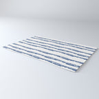 Nautical Herringbone Rug Gallery Image 3