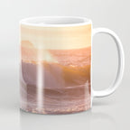 Ocean sunset Coffee Mug Gallery Image 1