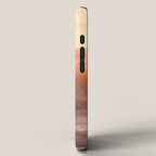 Ocean sunset iPhone Case Gallery Image 2