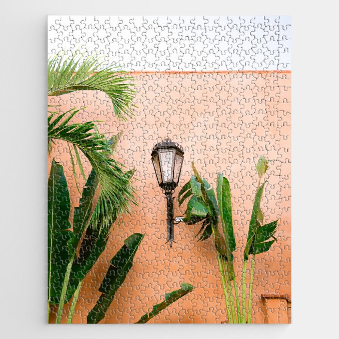 Colors of Santo Domingo | Colonial vibes in the Dominican Republic Jigsaw Puzzle Gallery Image 1