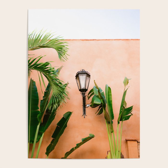 Colors of Santo Domingo | Colonial vibes in the Dominican Republic Poster Gallery Image 1