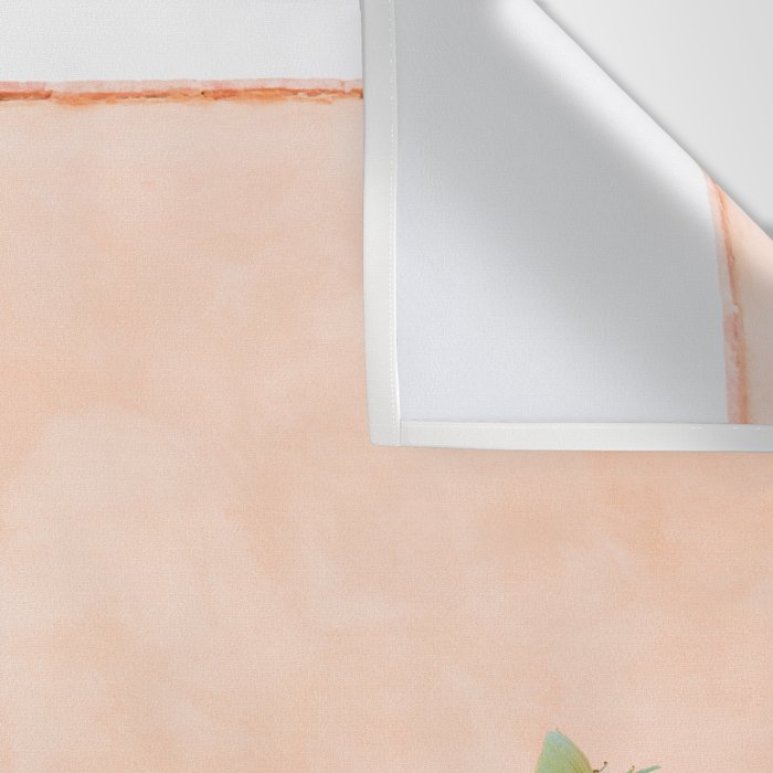 Colors of Santo Domingo | Colonial vibes in the Dominican Republic Wall Tapestry Gallery Image 3