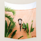Colors of Santo Domingo | Colonial vibes in the Dominican Republic Wall Tapestry Gallery Image 4