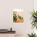 Colors of Santo Domingo | Colonial vibes in the Dominican Republic Poster Gallery Image 2