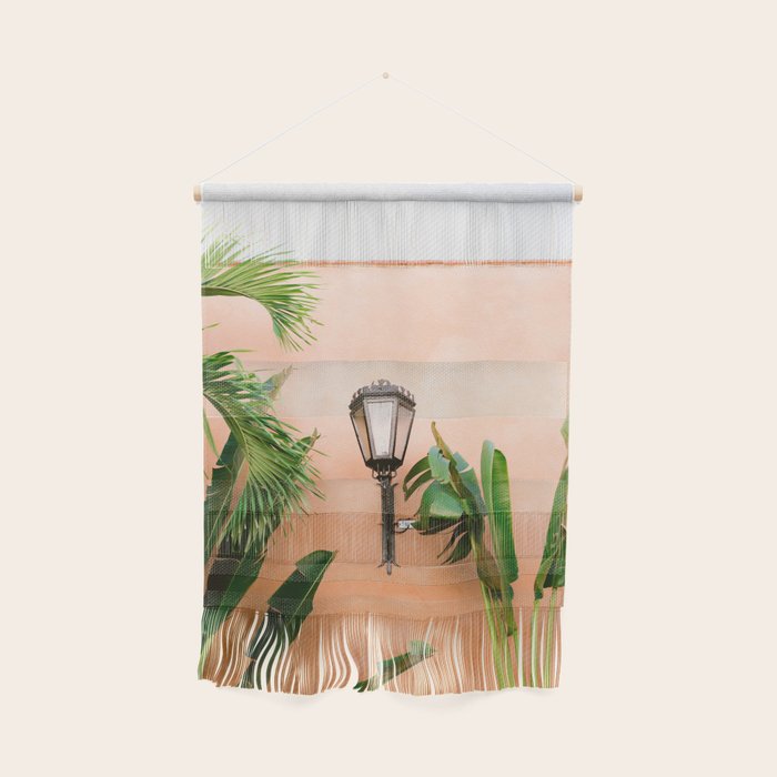 Colors of Santo Domingo | Colonial vibes in the Dominican Republic Wall Hanging Gallery Image 1