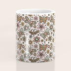 Spring Butterfly Print Coffee Mug Gallery Image 4