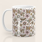 Spring Butterfly Print Coffee Mug Gallery Image 3