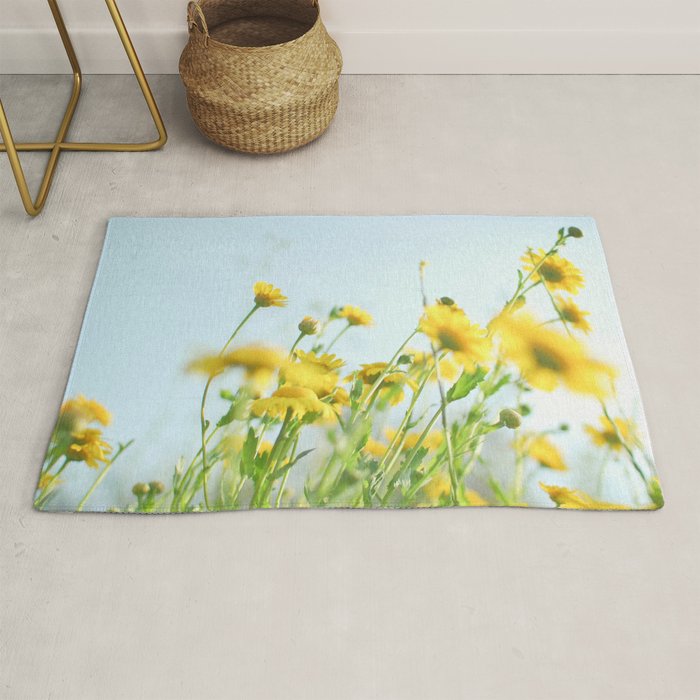 Lie Back and Think of England Rug Gallery Image 1