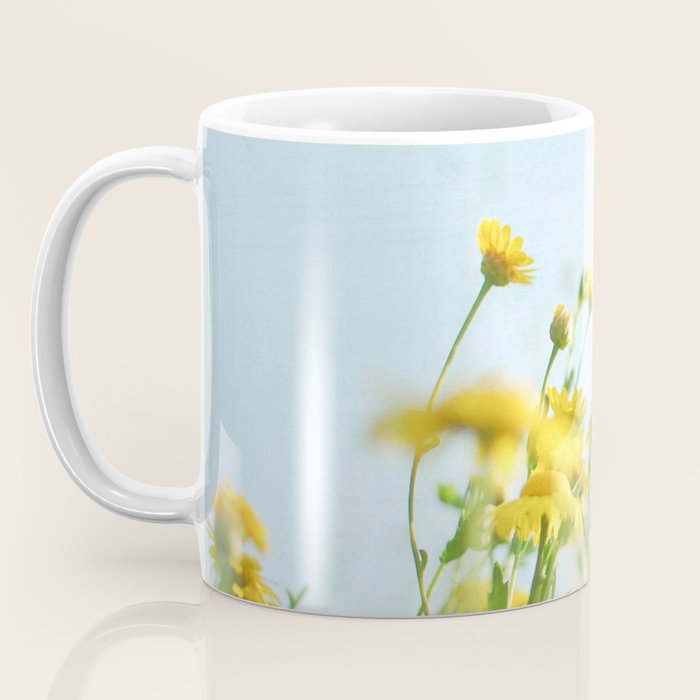 Lie Back and Think of England Coffee Mug Gallery Image 3