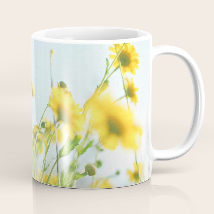 Lie Back and Think of England Coffee Mug Gallery Image 1