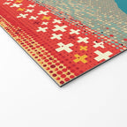 The Matterhorn Welcome Mat Gallery Image 2