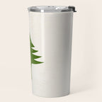Original Maine Flag Travel Mug Gallery Image 2