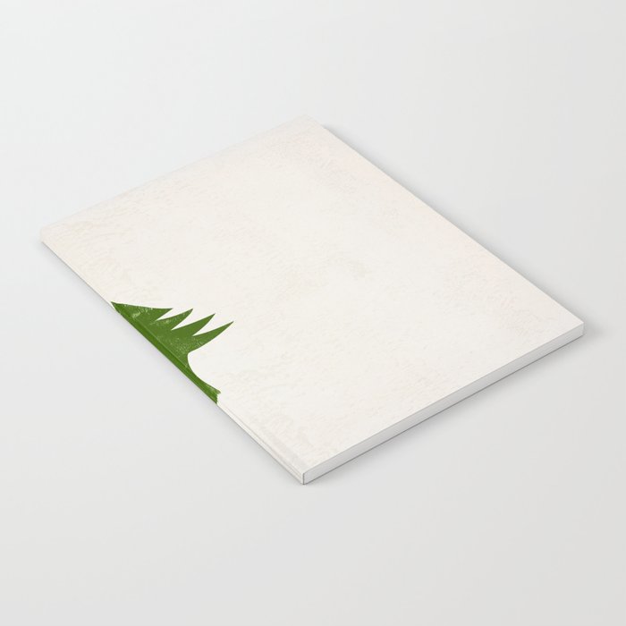 Original Maine Flag Notebook Gallery Image 1