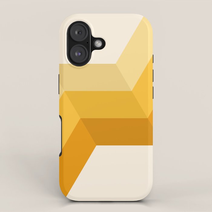 Retro 09B iPhone Case Gallery Image 1