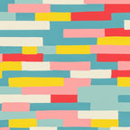 Bricks #5 Coffee Mug Gallery Image 2