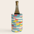 Bricks #5 Wine Chiller Gallery Image 2