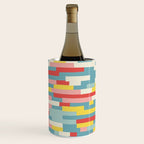 Bricks #5 Wine Chiller Gallery Image 3