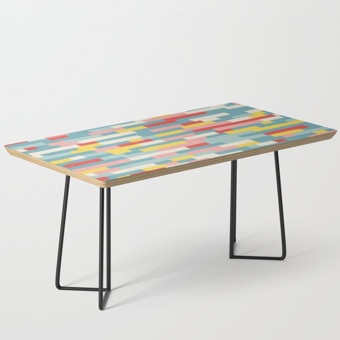 Bricks #5 Coffee Table Gallery Image 1