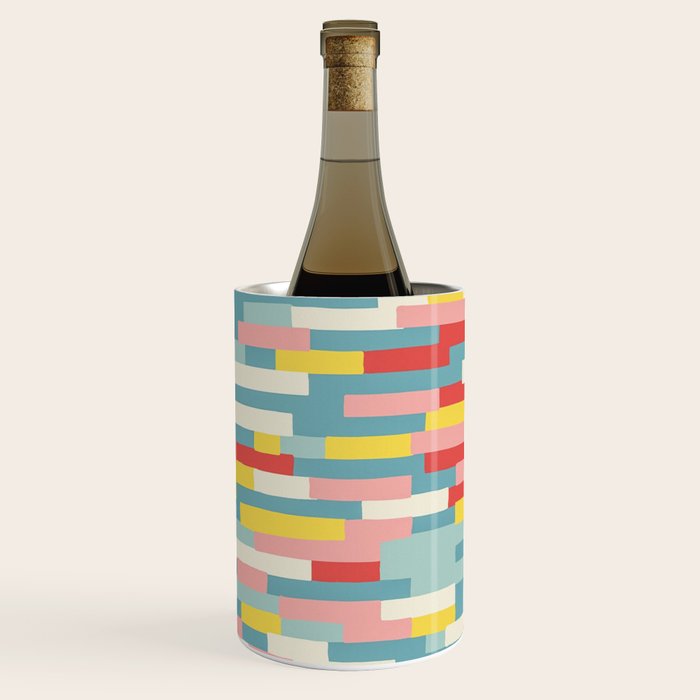 Bricks #5 Wine Chiller Gallery Image 1