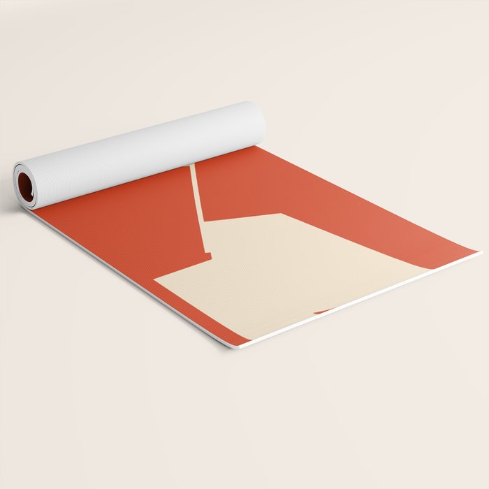 Minimalist 116 Yoga Mat Gallery Image 2