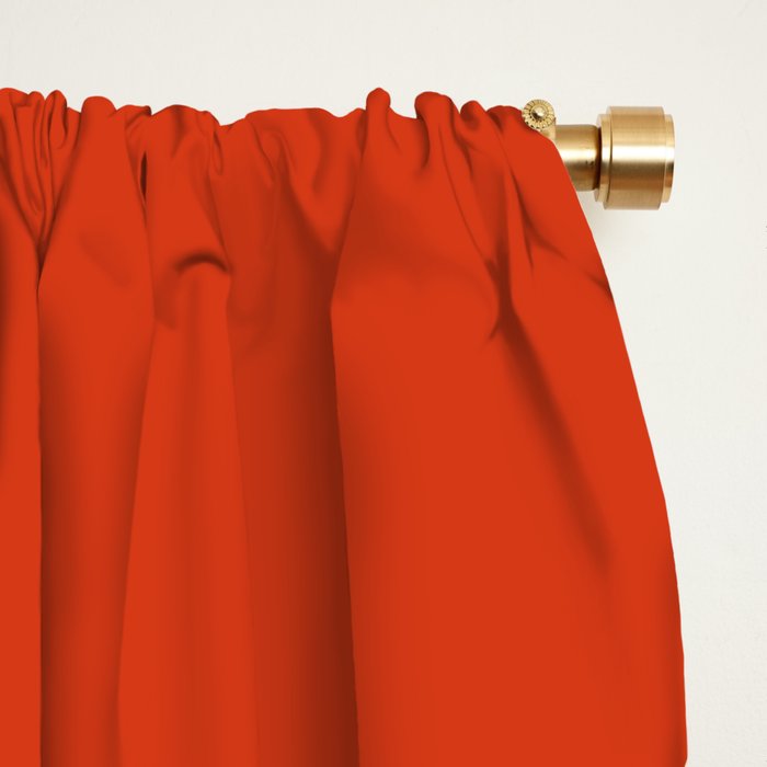 Minimalist 116 Window Curtain Gallery Image 2