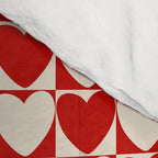 Valentine I Comforter Gallery Image 4
