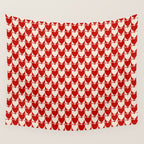Valentine I Wall Tapestry Gallery Image 4