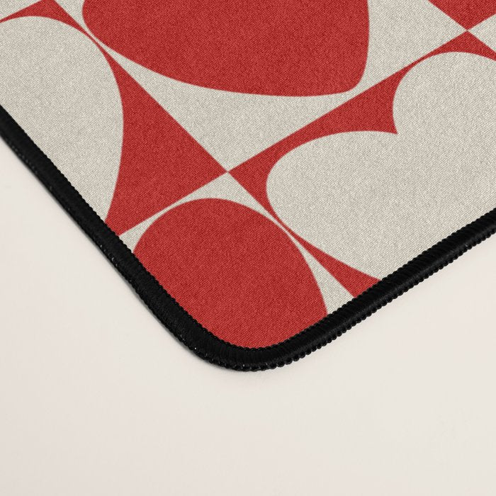 Valentine I Desk Mat Gallery Image 4