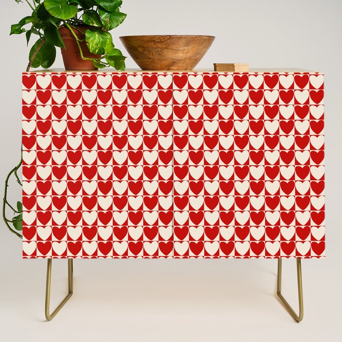 Valentine I Credenza Gallery Image 1