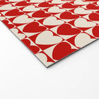 Valentine I Welcome Mat Gallery Image 2