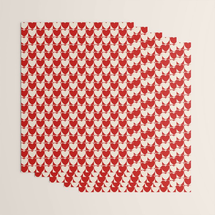 Valentine I Wrapping Paper Gallery Image 3