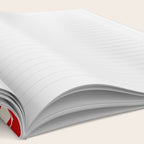 Valentine I Notebook Gallery Image 2